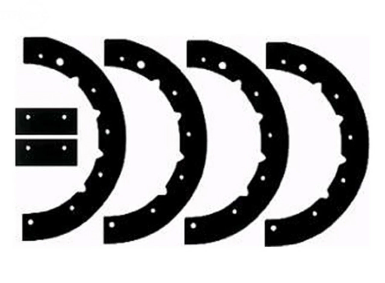 New ❤️ Rotary Corp Snowblower Rubber Paddle Set MTD 731-0782 ❤️ 1 New ❤️ Rotary Corp Snowblower Rubber Paddle Set MTD 731-0782 ❤️