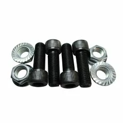 Discount 🔥 ARC Racing Rear Hub Bolt & Nut Kit For 4 X 4 Hub 🥰