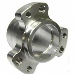 Best deal 🔔 ARC Racing ARC Front Wheel Hub, No Bearings 🔥