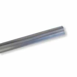 Best Pirce 💯 AZUSA 1" Solid 30" Deluxe Flexpruf Steel Axle, No Step, Snap Ring Ends 🤩