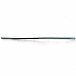 Wholesale ✨ AZUSA 1" Solid 38" Steel Axle, No Step, Snap Ring Ends 🎉