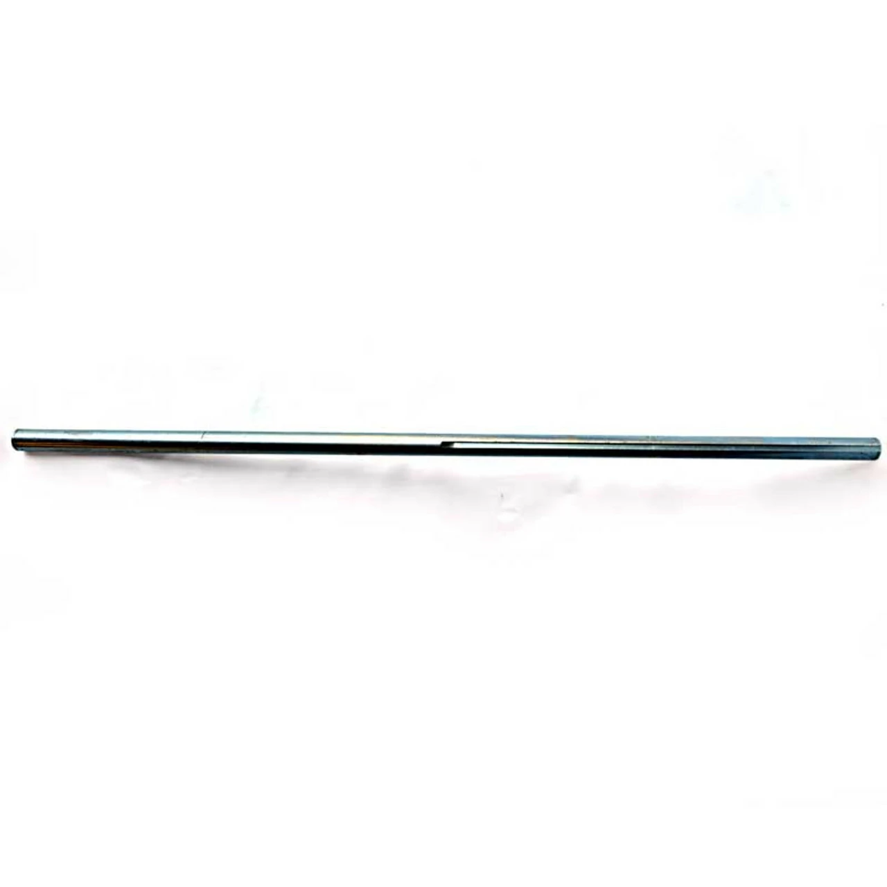 Wholesale โจ AZUSA 1" Solid 38" Steel Axle, No Step, Snap Ring Ends ๐ 1 Wholesale โจ AZUSA 1" Solid 38" Steel Axle, No Step, Snap Ring Ends ๐