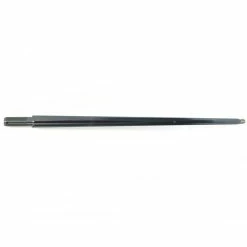 Best reviews of ⭐ AZUSA 1" Solid 36" Deluxe Flexpruf Steel Axle, 3/4" Stepped, Threaded Ends 🌟