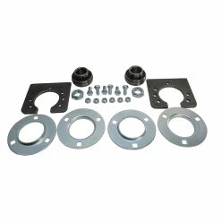 Outlet 🎉 AZUSA 1" Standard Live Axle Bearing Kit, 3-Hole Flangettes 🤩