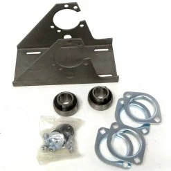 Outlet 🥰 AZUSA Complete Swing Mount Kit Assembly ⌛
