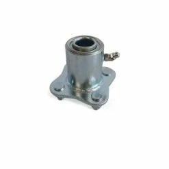 Cheapest ✨ AZUSA Steel Wheel Hub, 3/4" Bb, For 4" Steel Wheels ⌛