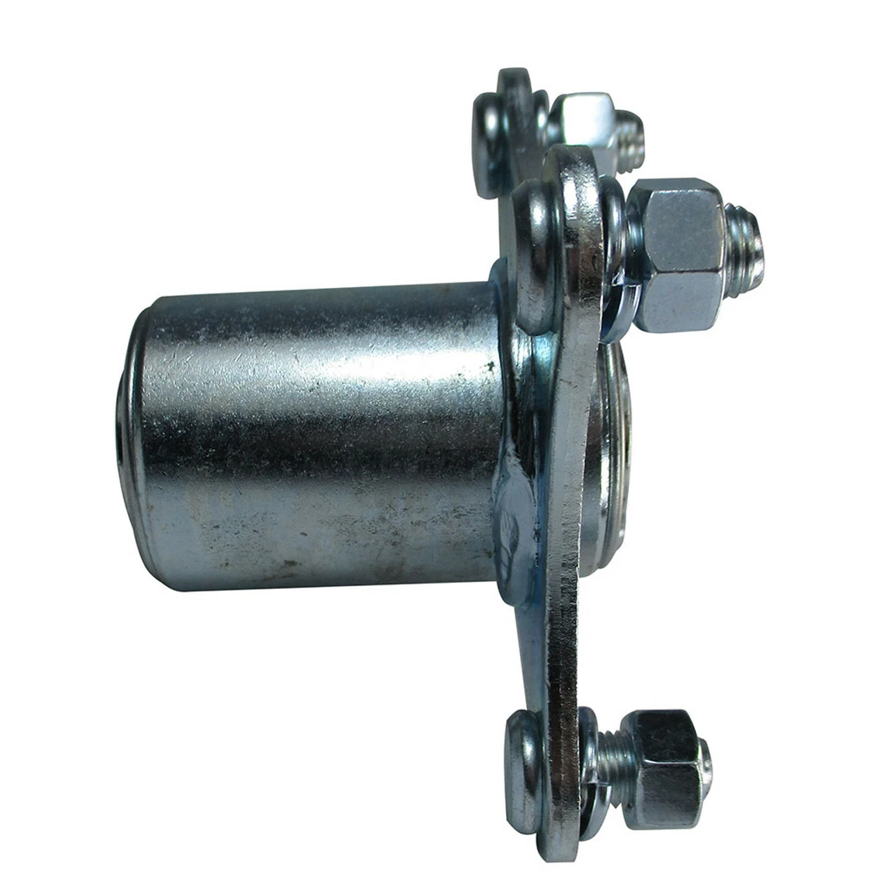 Discount ๐ AZUSA Steel Wheel Hub, Stl 3/4" BB For 5" & 6" Steel Wheels ๐ 2 Discount ๐ AZUSA Steel Wheel Hub, Stl 3/4" BB For 5" & 6" Steel Wheels ๐ - Image 2