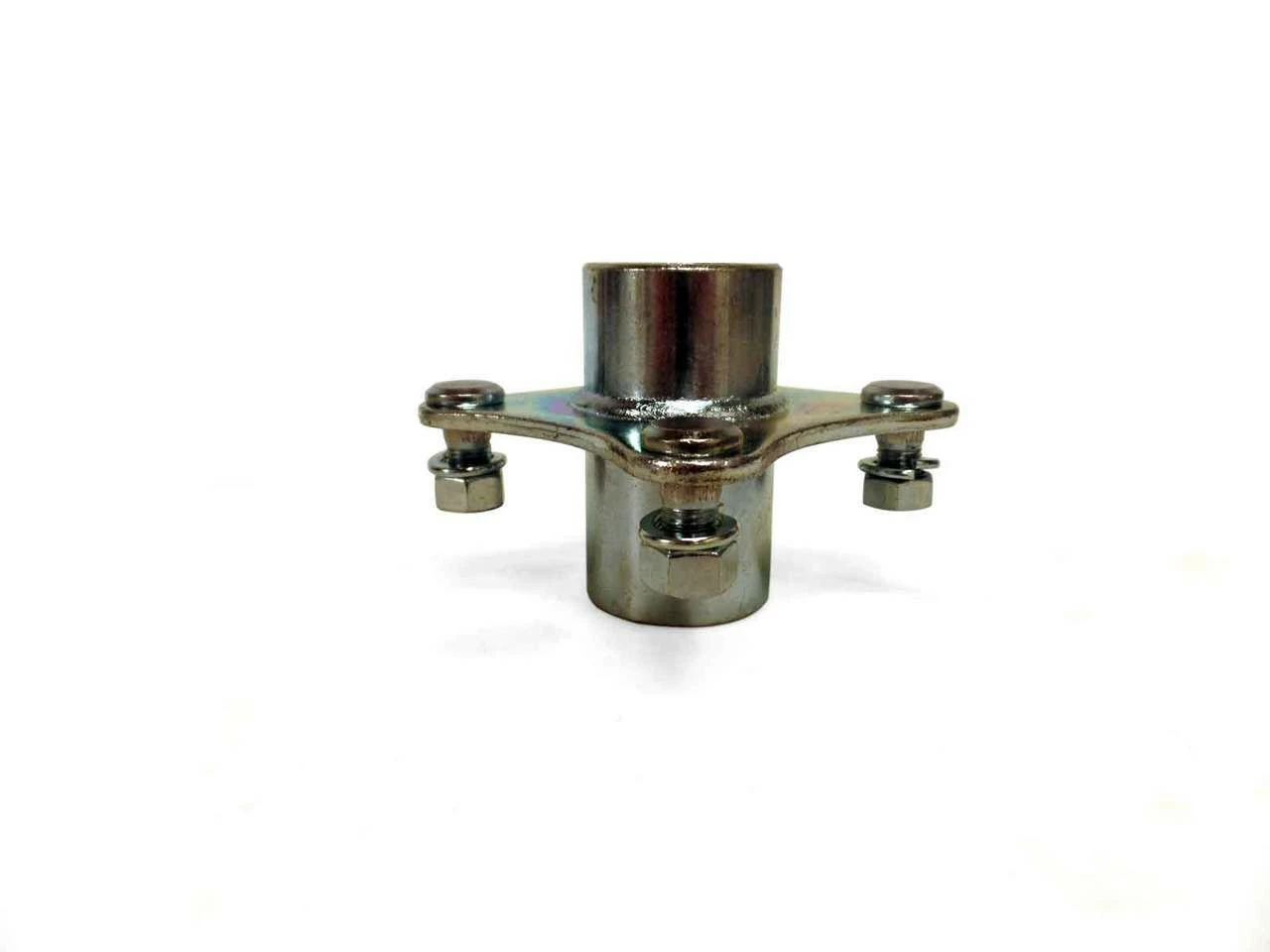 Buy ๐ AZUSA Steel Wheel Hub 1"Bore 1/4" Keyway For 5" & 6" Steel Wheels ๐ 2 Buy ๐ AZUSA Steel Wheel Hub 1"Bore 1/4" Keyway For 5" & 6" Steel Wheels ๐ - Image 2