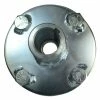 Wholesale 🧨 AZUSA 1" Zinc Plated Steel Hub For Live Axle 3/4 Step 🤩