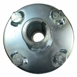Wholesale 🧨 AZUSA 1" Zinc Plated Steel Hub For Live Axle 3/4 Step 🤩