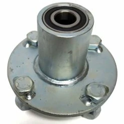 Promo 👏 AZUSA 3/4" ID Bearing Steel Hub 🎁