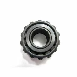 Discount 🛒 AZUSA Wheel Hub, Zinc Plated Steel, With 5/8" ID Tapered Roller Bearing 😀 -Mini Bike Axles and Wheel Hubs Sales Store AZ 2299 3 02267.1615495870