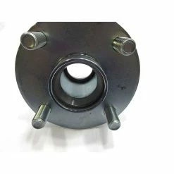 Discount 🛒 AZUSA Wheel Hub, Zinc Plated Steel, With 5/8" ID Tapered Roller Bearing 😀 -Mini Bike Axles and Wheel Hubs Sales Store AZ 2299 5 14635.1615495871