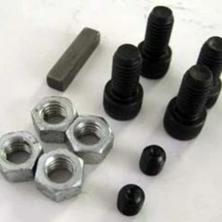 Buy 🛒 AZUSA Hardware Kit For 2.875" Bolt Circle Hub 😍