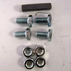 Best Pirce 😉 AZUSA Hardware Kit For 3.228" Bolt Circle Hub 🎉