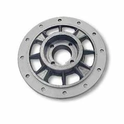 Top 10 🧨 AZUSA Mark IV Vari-Hub, Outer Hub Only, Aluminum, 5.25" Bolt Circle, 5.87" OD 🎉
