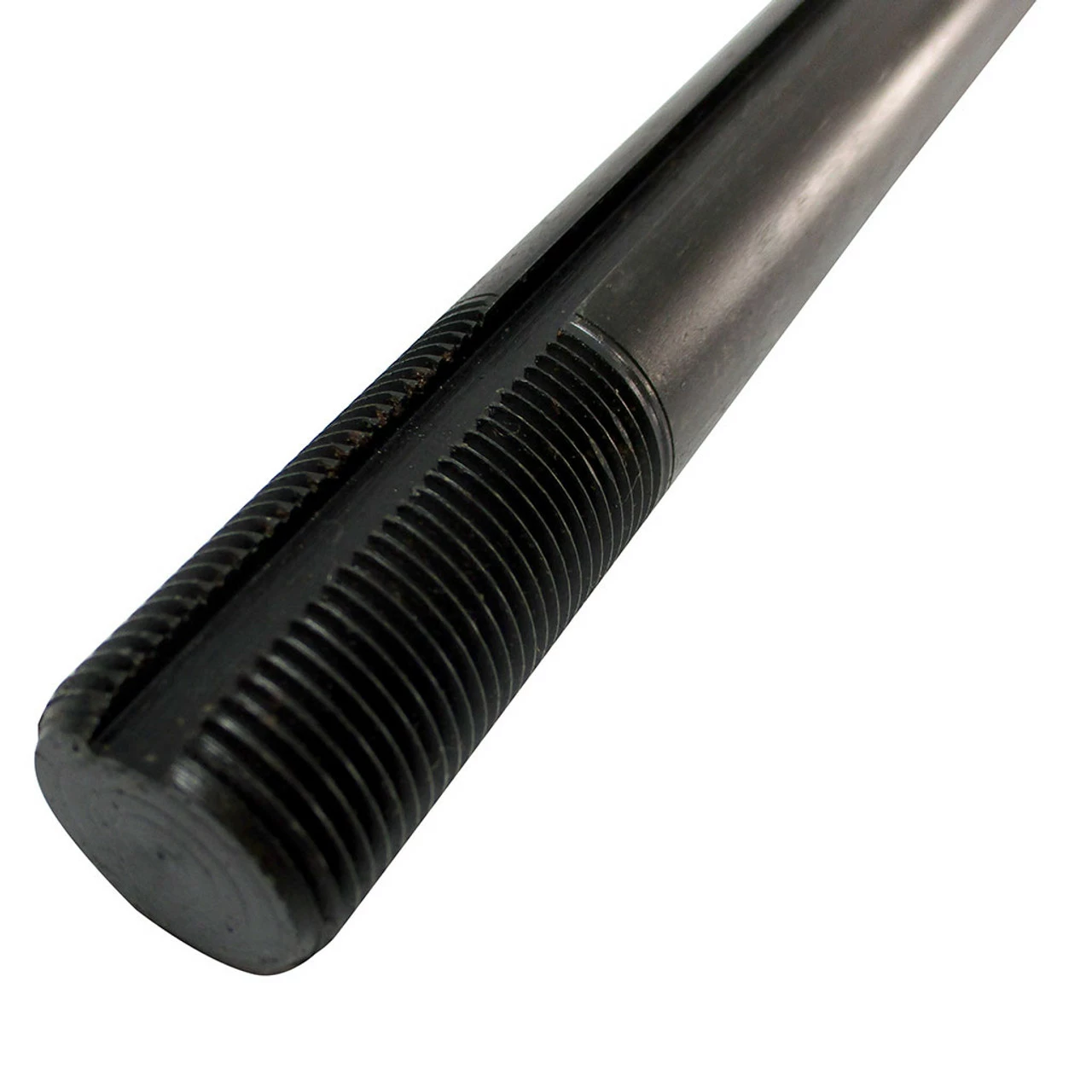 Discount 😀 AZUSA 1" X 14" Mini Bike Axle 😉 2 Discount 😀 AZUSA 1" X 14" Mini Bike Axle 😉 - Image 2