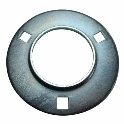 Cheap 🔔 AZUSA 3 Hole 1" Axle Bearing Flangette 🔔