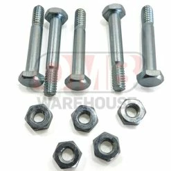 Top 10 โ๏ธ OMB Warehouse Shear Pin Snowblower Ariens 532005, 510016 ๐ 5 Top 10 โ๏ธ OMB Warehouse Shear Pin Snowblower Ariens 532005, 510016 ๐ -Mini Bike Axles and Wheel Hubs Sales Store CMI 17 207 1600 94517.1509294939.500.750 91674.1565496867