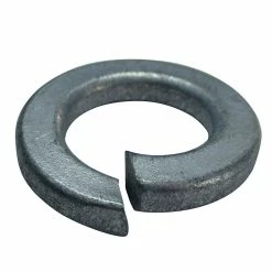 Budget 👍 OMB Warehouse 5/8" Zinc Heavy Duty Lock Washer 🔥