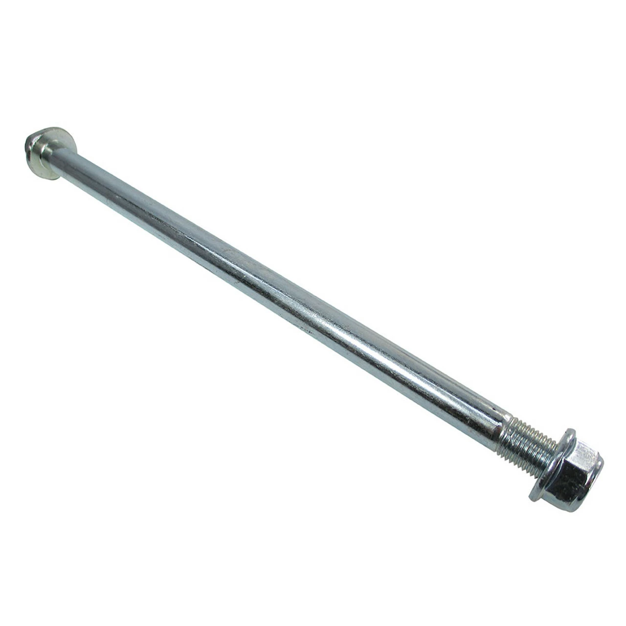 Discount 😉 OMB Warehouse Coleman CT100U 12mm Front Axle 243mm Long ✔️ 1 Discount 😉 OMB Warehouse Coleman CT100U 12mm Front Axle 243mm Long ✔️