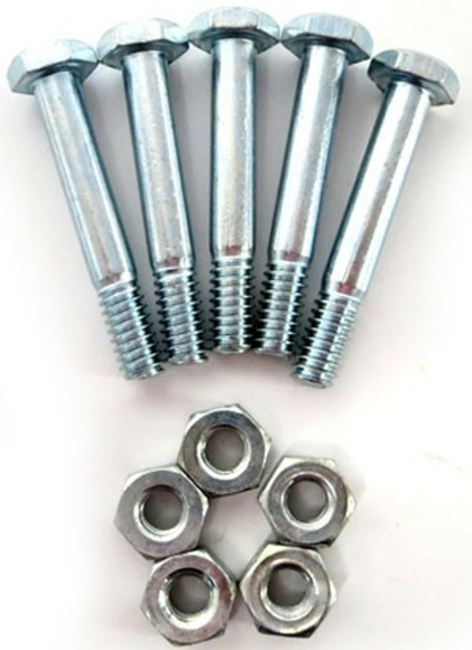 Top 10 โ๏ธ OMB Warehouse Shear Pin Snowblower Ariens 532005, 510016 ๐ 2 Top 10 โ๏ธ OMB Warehouse Shear Pin Snowblower Ariens 532005, 510016 ๐ - Image 2