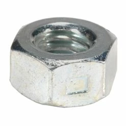 Promo 😀 Rotary Corp Locknut 5/16-18 Thread Stacked Type Locking Nut 🥰
