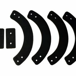 Best reviews of 👍 Rotary Corp Paddle Set Snowblower 13167 🎉