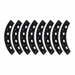 Best Pirce ✨ Rotary Corp Paddle Rubber Snowblower Ariens 🌟