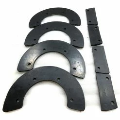 Coupon 💯 Rotary Corp Paddle Rubber Snowblower Honda 5505 😀