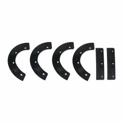 Brand new 🛒 Rotary Corp Paddle Rubber Snowblower Honda 5526 ⭐