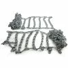 Promo 🔔 Rotary Corp Tire Chains 400 X 480 X 8 MaxTrac Deep Lug 2 Link Spacing ⌛