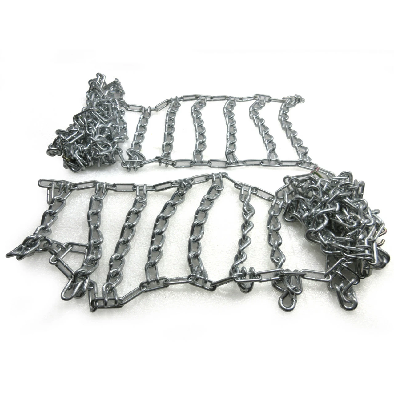 Promo 🔔 Rotary Corp Tire Chains 400 X 480 X 8 MaxTrac Deep Lug 2 Link Spacing ⌛ 1 Promo 🔔 Rotary Corp Tire Chains 400 X 480 X 8 MaxTrac Deep Lug 2 Link Spacing ⌛