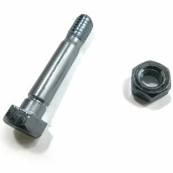 Best Sale 💯 Rotary Corp Shear Pin & Nut Snowblower MTD 710-0891, 712-0158 🎁