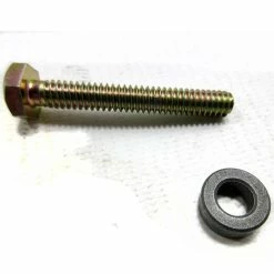 Wholesale 🎉 Rotary Corp Snowblower Shear Pin W/spacer & Nut Replaces Noma 301172 ⭐