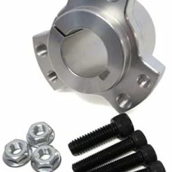 New ⌛ OMB Warehouse 1" Rear Wheel Hub 👏