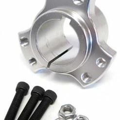 Outlet 🎁 OMB Warehouse 1-1/4 Rear Wheel Hub 🛒