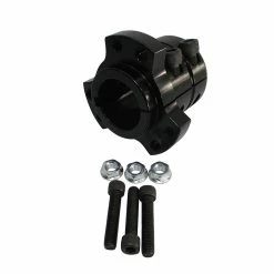 Best Pirce ✨ OMB Warehouse 1-1/4"Extended Rear Wheel Hub - Black 🌟