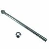 Flash Sale ❤️ COLEMAN Axle, 12MM X 240MM Replaces DB30S-175 DB30S Rear Axle 🎉