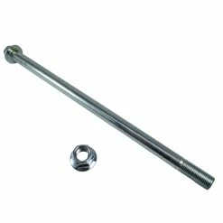 Flash Sale ❤️ COLEMAN Axle, 12MM X 240MM Replaces DB30S-175 DB30S Rear Axle 🎉